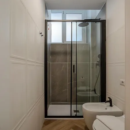 Italianflat - Le Vie Dei Navigli 3*