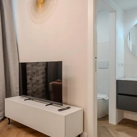 Penzion Italianflat - Le Vie Dei Navigli