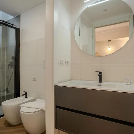 Italianflat - Le Vie Dei Navigli 3*